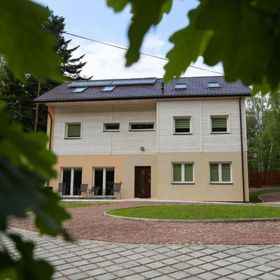 Abies Villa Zagnańsk