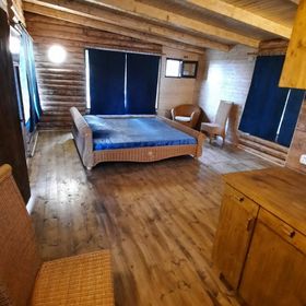 Cabana Himalaya Lodge Buceș-Vulcan