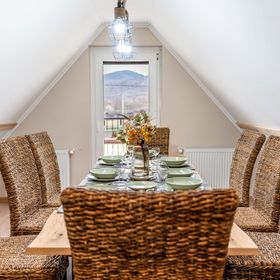 Boldizsár Lovas Ház Cserépfalu