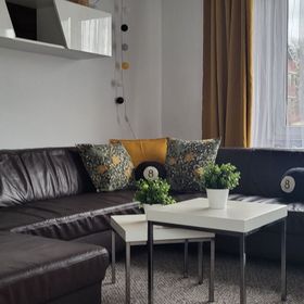 Apartament TPD HOUSE Jastrzębia Góra