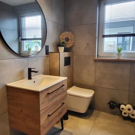 Apartament TPD HOUSE Jastrzębia Góra