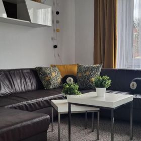 Apartament TPD HOUSE Jastrzębia Góra