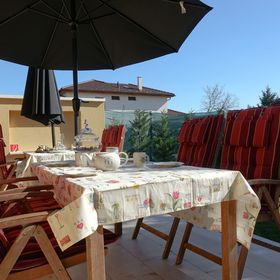 Paradiso Apartmanház Gyula