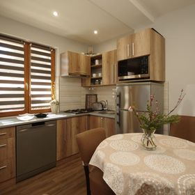 Paradiso Apartmanház Gyula