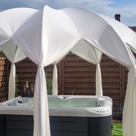 Paradiso Apartmanház Gyula