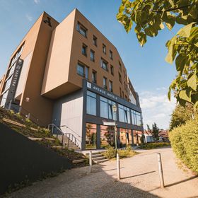 Avenue Pallova 28 Plzeň