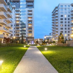 Luxuria TOFF Dominium Apartments București