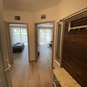 Station Focus Apartmanok Balatonlelle