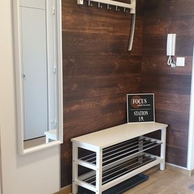 Station Focus Apartmanok Balatonlelle