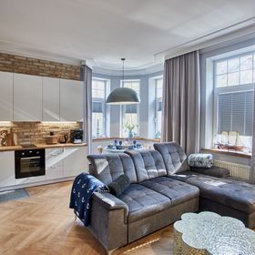 Apartamenty Świnoujście - Sienkiewicza 14