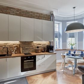 Apartamenty Świnoujście - Sienkiewicza 14