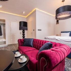 Aparthotel Fregata Kołobrzeg