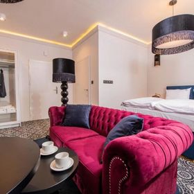 Aparthotel Fregata Kołobrzeg