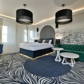 Aparthotel Fregata Kołobrzeg