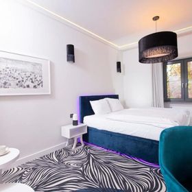 Aparthotel Fregata Kołobrzeg