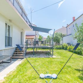 Apartment Nia Biograd