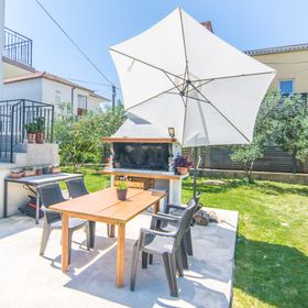 Apartment Nia Biograd