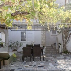 Apartmani Hotic Orhideja Barbat