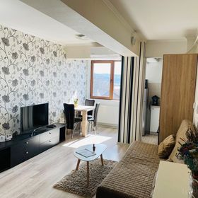 Olive Apartament Iași