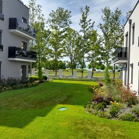 Scamard Beachside Resort Zamárdi