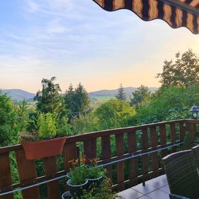 Égig Érő Fa Vendégház Nógrád