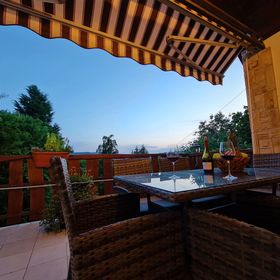 Égig Érő Fa Vendégház Nógrád