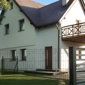 Vendégház Kościerzyna - PKA262