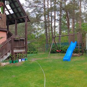 Apartman Zblewo - PKA251