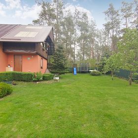 Apartman Zblewo - PKA251