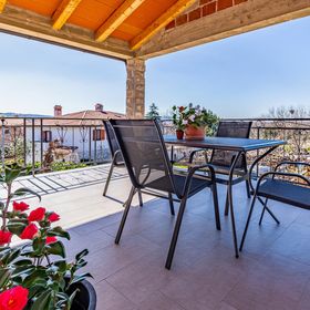 Apartman Labin - CIO405