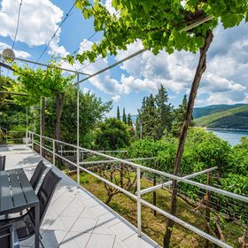 Apartman Rabac - CIO415