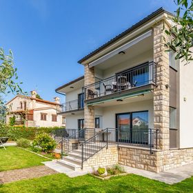 Apartman Medulin - CIM599