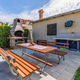 Apartman Medulin - CIM599