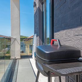 Apartman Jezera - CDJ669