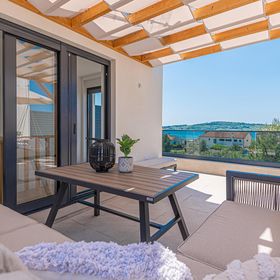 Vendégház Srima - CDJ996