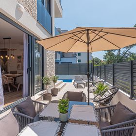 Vendégház Srima - CDJ996