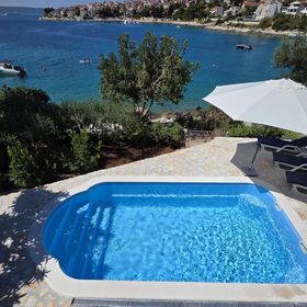 Vendégház Okrug Gornji - CSC148