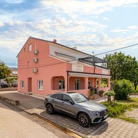 Apartman Barbat - CKR695