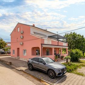 Apartman Barbat - CKR695