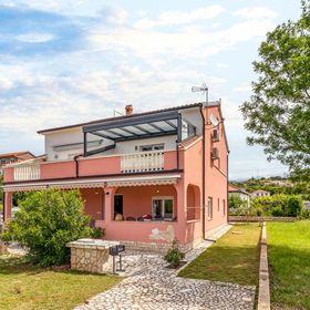 Apartman Barbat - CKR695