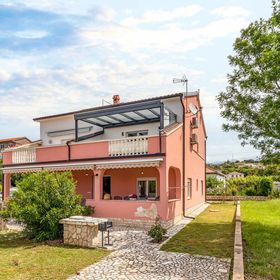 Apartman Barbat - CKR695