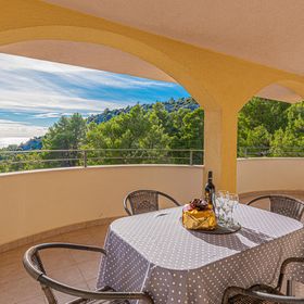 Apartman Ražanj - CDJ712