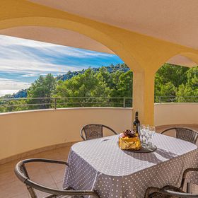 Apartman Ražanj - CDJ712