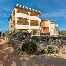 Apartman Ražanj - CDJ712