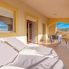 Apartman Ražanj - CDJ712