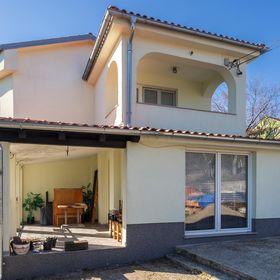 Apartman Kastav - CKU298