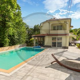 Apartman Kastav - CKU298