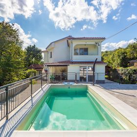 Apartman Kastav - CKU298