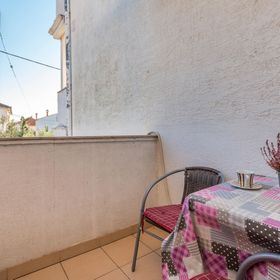 Apartman Biograd na Moru - CDZ974