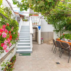 Apartman Biograd na Moru - CDZ974